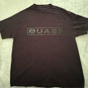 Men’s XL QUASI skateboarding shirt